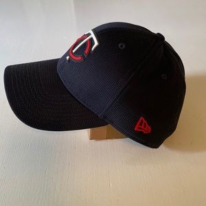 Minnesota Twins MLB Men’s Baseball Cap L/XL